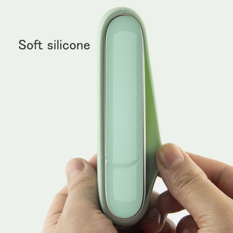 Electronic Cigarette Top Cover + Side Cover for IQO 3.0 / 3.0 DUO