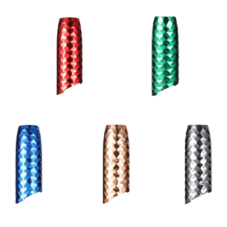 Electronic Cigarette Top Cover Cap