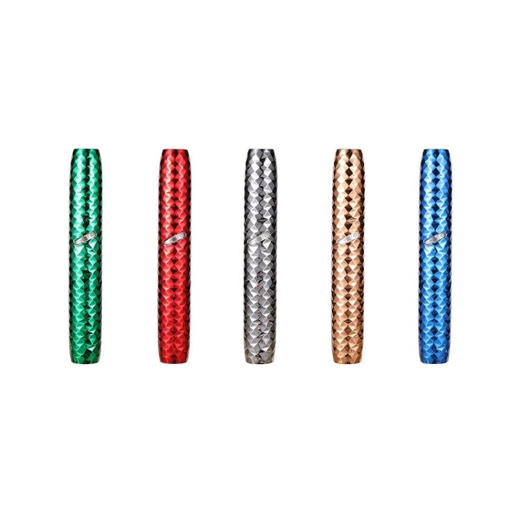 Electronic Cigarette Cap + Key + Rod Shell Kit