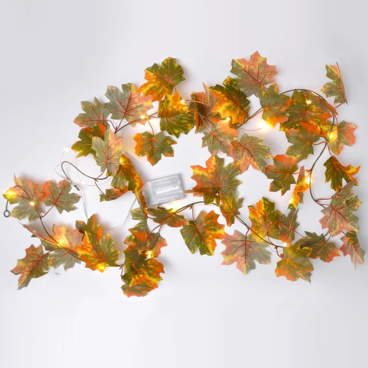 2m 10 Lights LED Decorative Light String