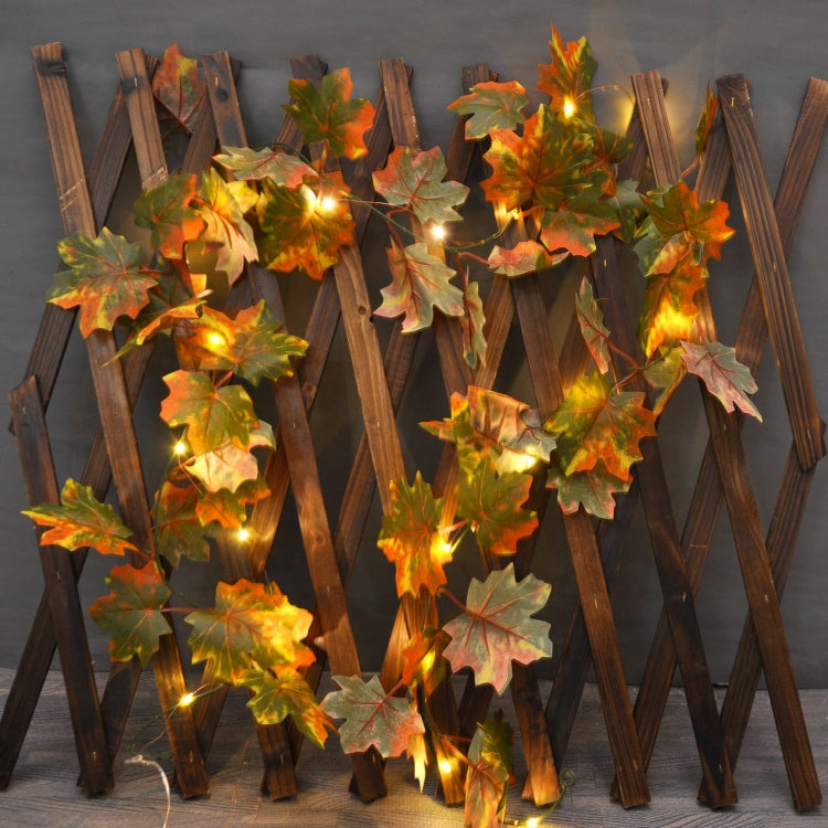 2m 10 Lights LED Decorative Light String