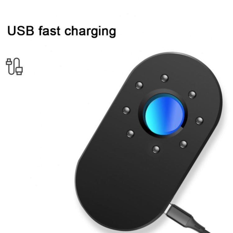 S001 Hotel Anti-candid Camera Infrared Detector