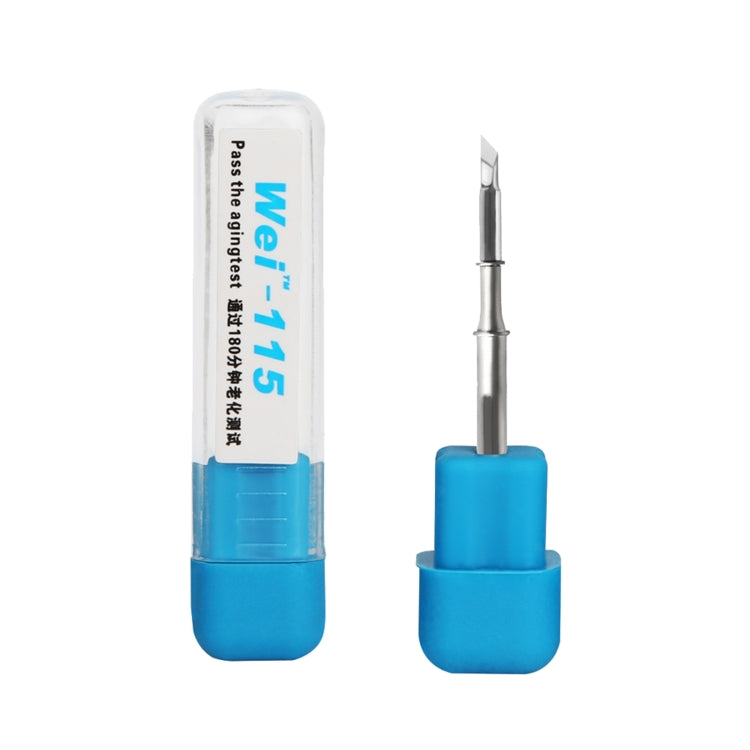 Kaisi WEI-115 Series Soldering Iron Head
