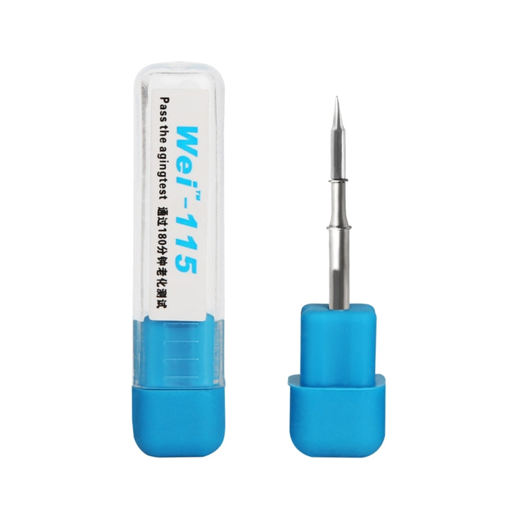 Kaisi WEI-115 Series Soldering Iron Head