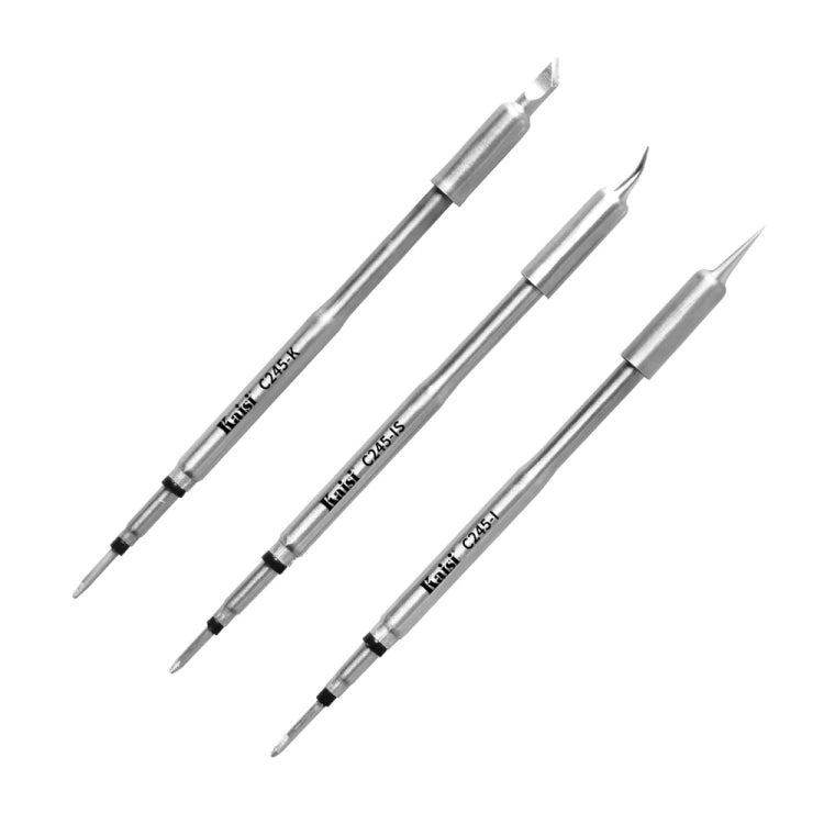 Kaisi KS-245 Series Soldering Iron Head