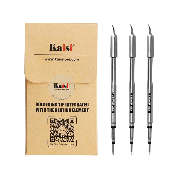 Kaisi KS-245 Series Soldering Iron Head