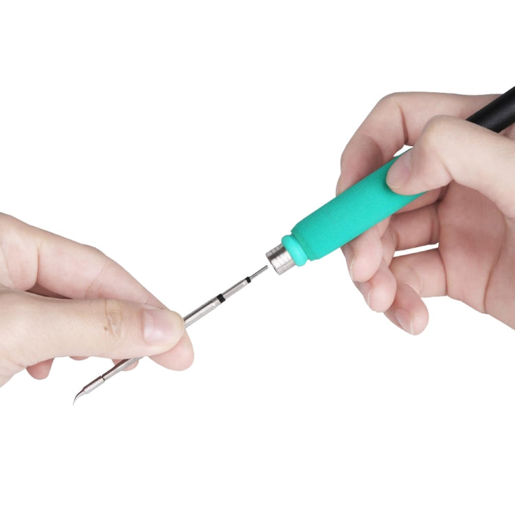 Kaisi KS-210 Series Soldering Iron Head