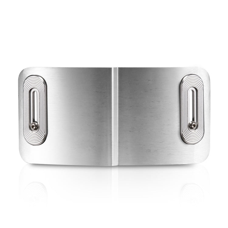 HP-DF018 Motorcycle Aluminum Alloy Front Windshield for Honda CB650R