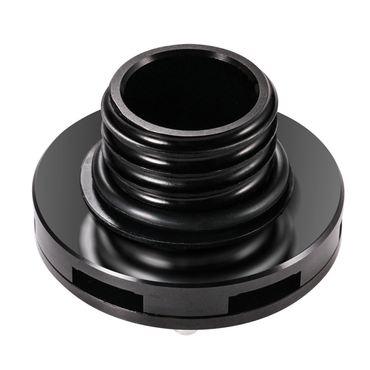 HP-Q088 Retro Motorcycle Modified Fuel Tank Cap for Harley XL883 / X48