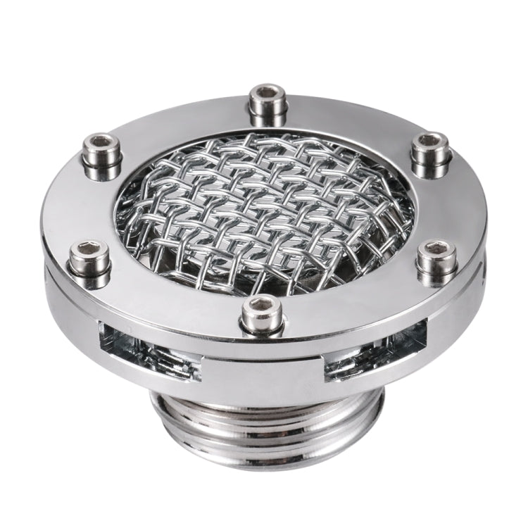 HP-Q088 Retro Motorcycle Modified Fuel Tank Cap for Harley XL883 / X48