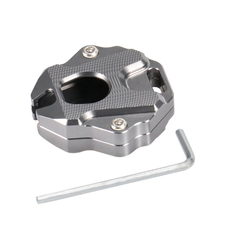 HP-Q093 Motorcycle Modified Key Shell for Honda CBR650R / CB650R / CB650F