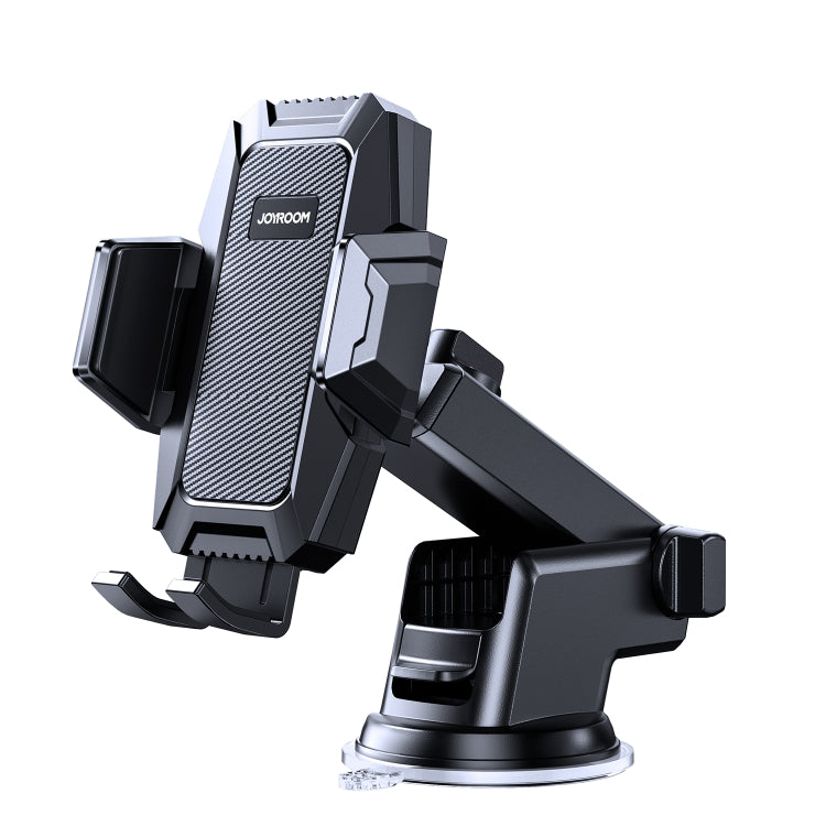 JOYROOM JR-ZS285 Mechanical Car Dashboard Phone Holder