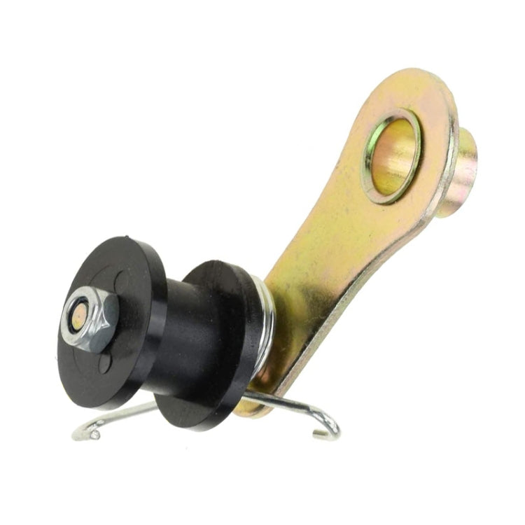 2 PCS Chain Roller Guide Tensioner Idler for 110CC/125CC/140CC Quad Dirt Bike ATV