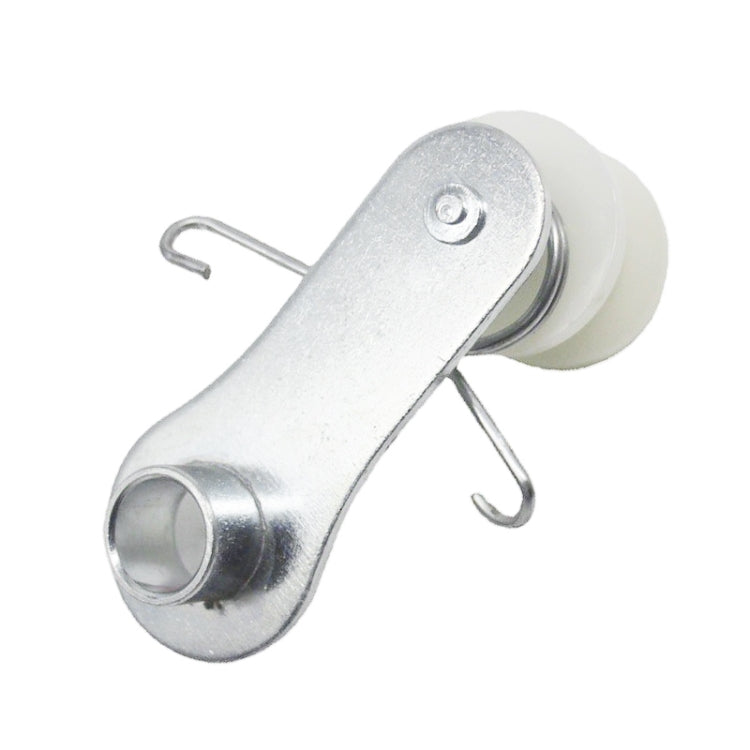 2 PCS Chain Roller Guide Tensioner Idler for 110CC/125CC/140CC Quad Dirt Bike ATV