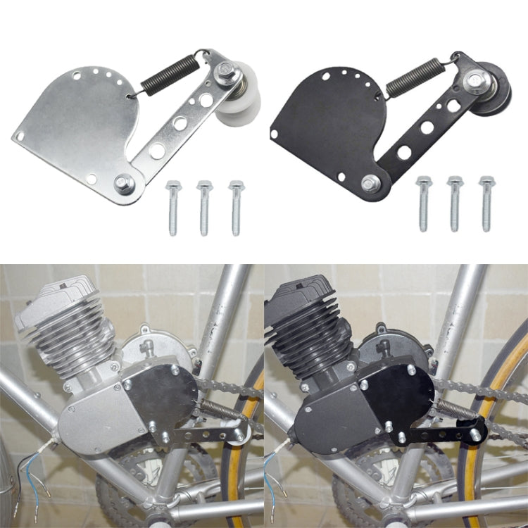 Electric Bicycle Chain Roller Guide Tensioner Idler