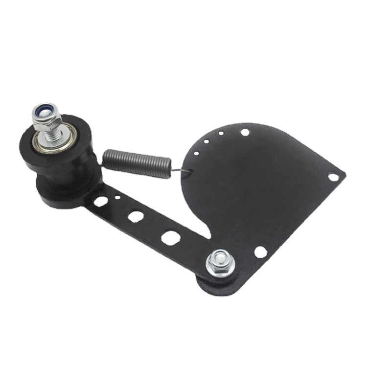 Electric Bicycle Chain Roller Guide Tensioner Idler