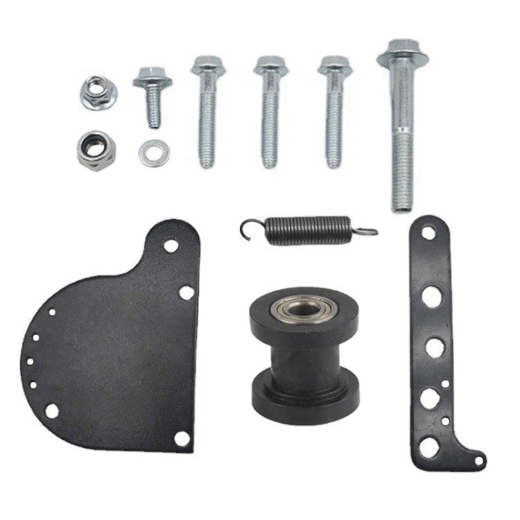 Electric Bicycle Chain Roller Guide Tensioner Idler