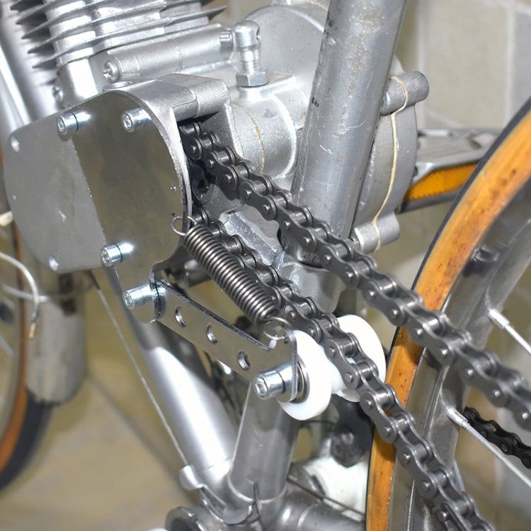 Electric Bicycle Chain Roller Guide Tensioner Idler