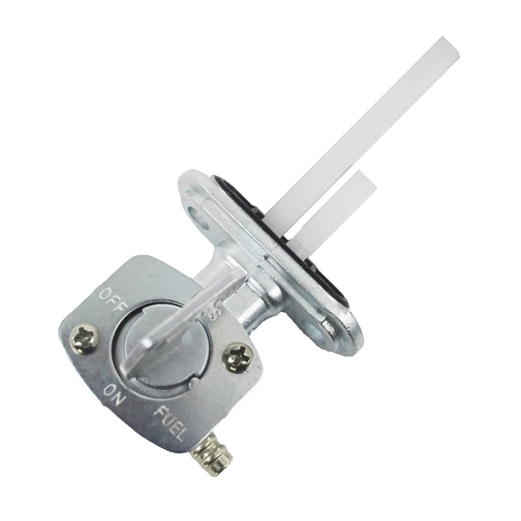 2 PCS Motorcycle Fuel Tap Valve Petcock Fuel Tank Gas Switch for Yamaha PW80