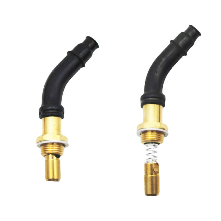 2 PCS Motorcycle PWK PE 24 28 30 32 34 36 38 40 Carburetor Start Throttle Switch