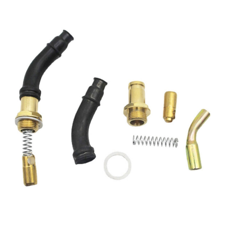 2 PCS Motorcycle PWK PE 24 28 30 32 34 36 38 40 Carburetor Start Throttle Switch