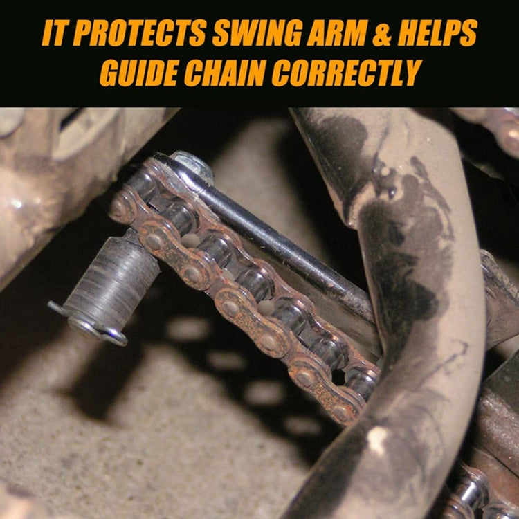 Chain Roller Guide Tensioner Idler 0452954 for Polaris RZR 170 Sportsman 90 110