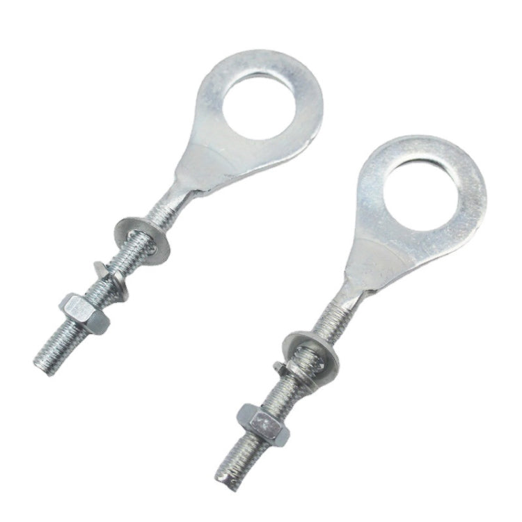 5 Sets Motorcycles Chain Roller Guide Tensioner Idler for Honda CRF/XR 50 70 80 100