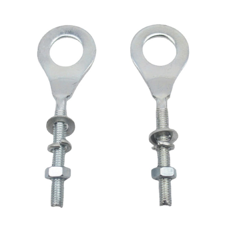 5 Sets Motorcycles Chain Roller Guide Tensioner Idler for Honda CRF/XR 50 70 80 100