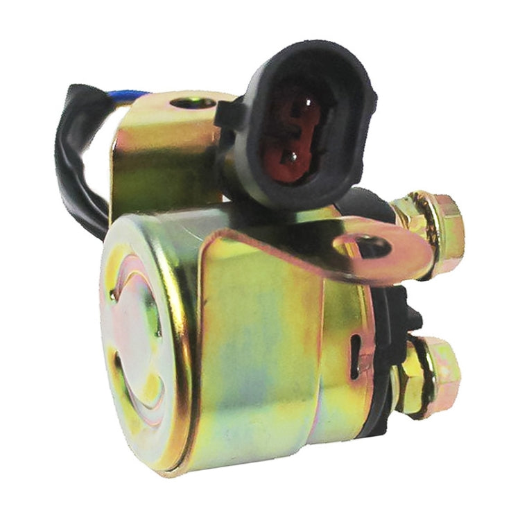 2 PCS Electrical Starter Relay Solenoid 4012001 for Polaris Sportsman 500 Ranger/RZR 800