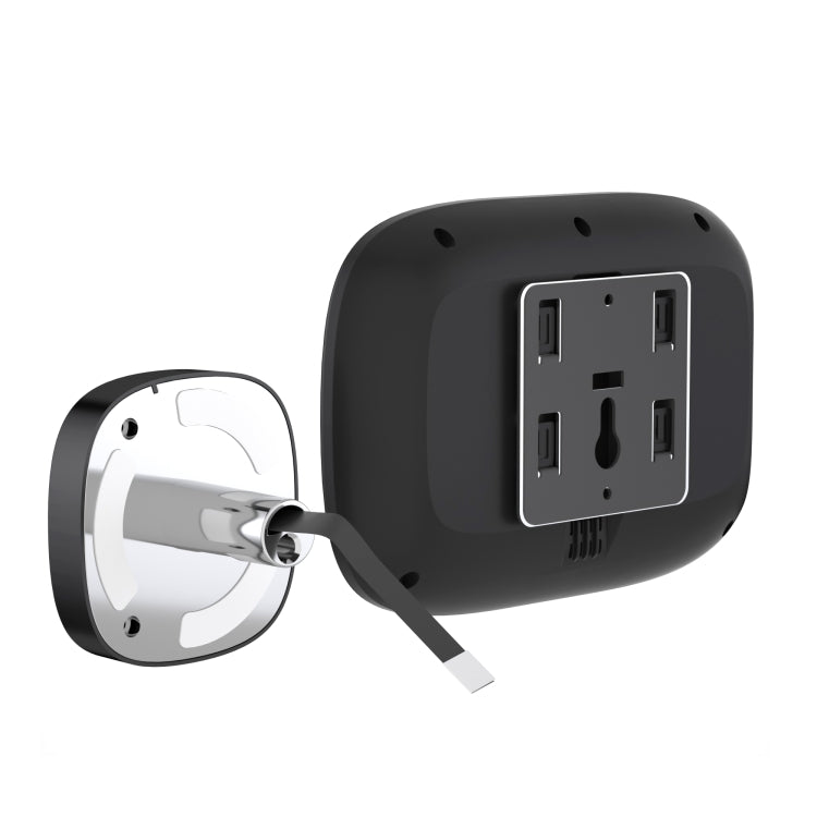 W2 4.3 inch Graffiti Color Screen WiFi Smart Wireless Video Doorbell