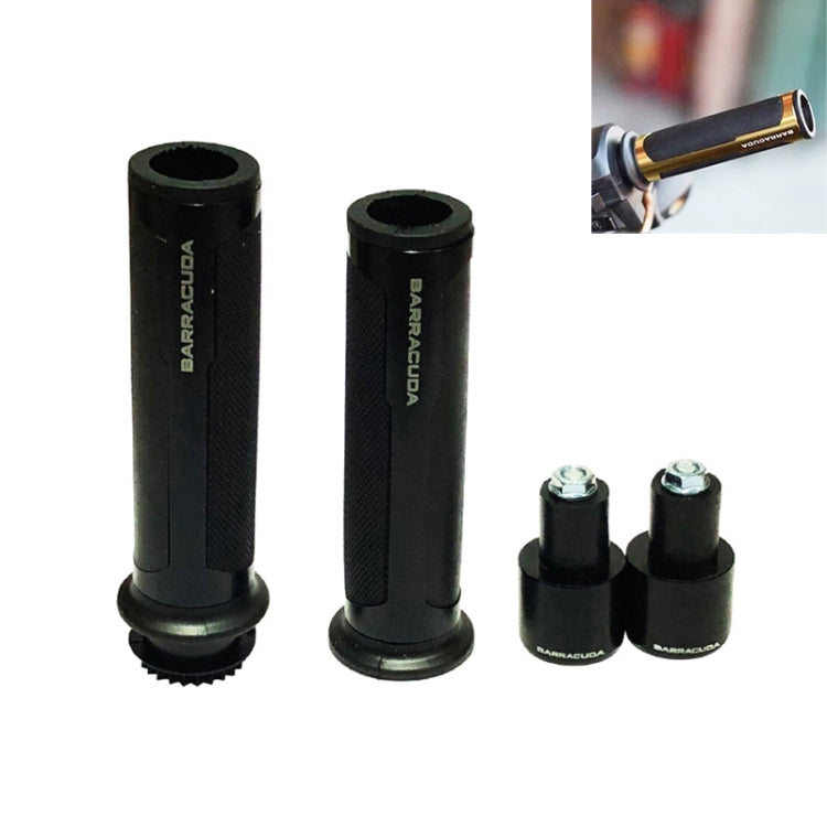 Motorcycle Modification Accessories Hand Grip Cover Handlebar Set