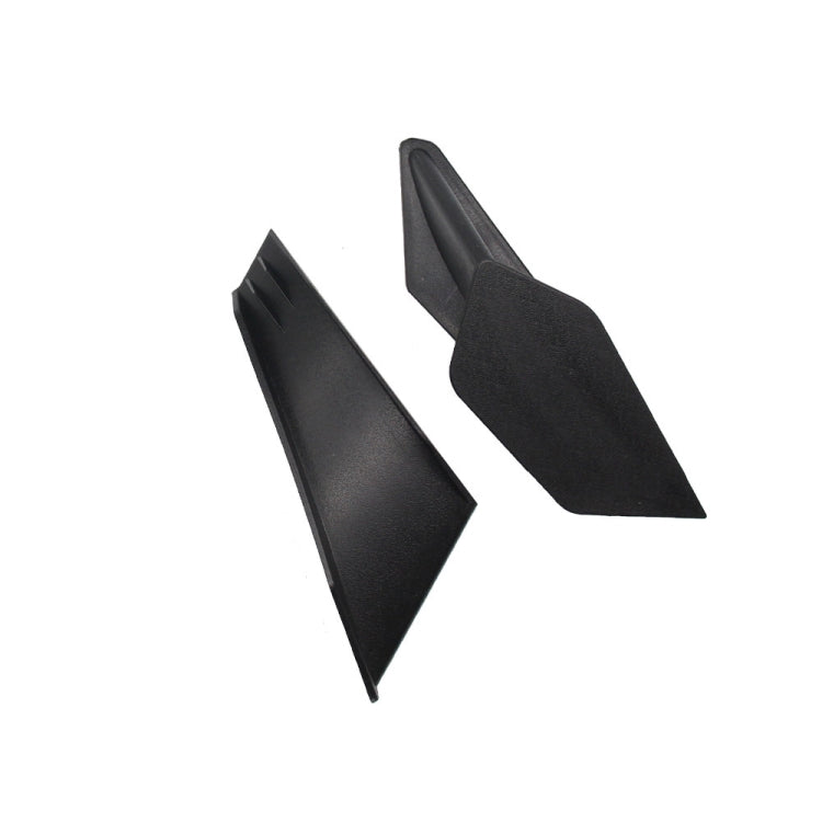 Motorcycle Dynamic Motorcycle Wing Kit