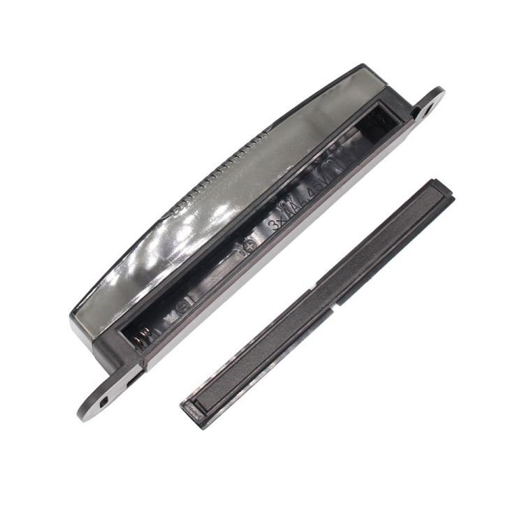 Motorcycle LED Guard Bar Light for UTV ATV Polaris RZR Golf Cart