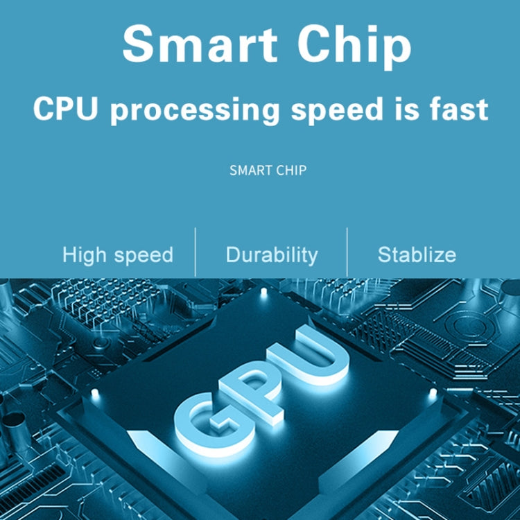 AS02 Home Security Infrared Night Vision Wireless Voice Intercom Small Camera