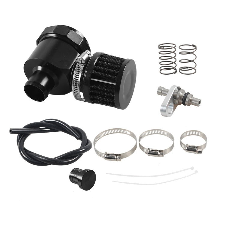 Motorcycle Modified Pressure Relief Valve Kit for Polaris RZR Turbo XPT 2016-2021