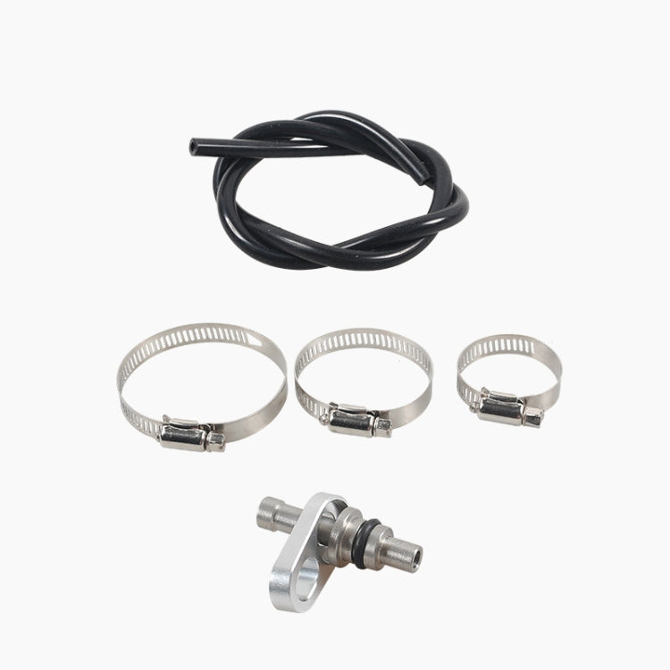 Motorcycle Modified Pressure Relief Valve Kit for Polaris RZR Turbo XPT 2016-2021