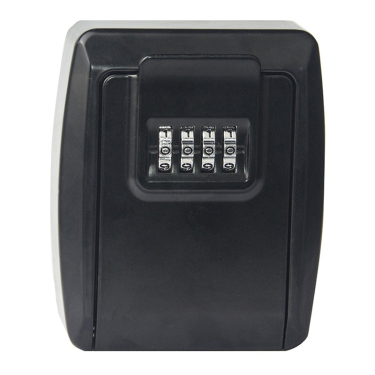 G12 Nail Free Installation Password Key Storage Box