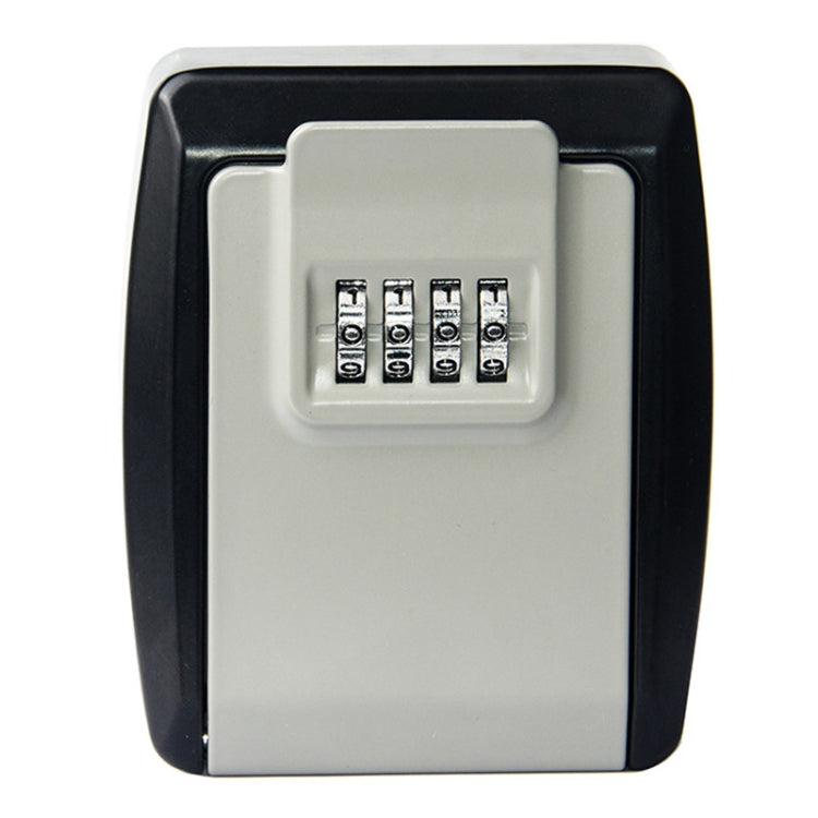 G12 Nail Free Installation Password Key Storage Box