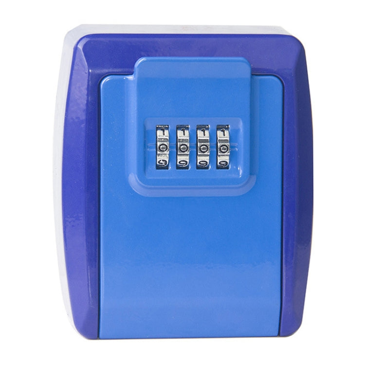 G12 Nail Free Installation Password Key Storage Box
