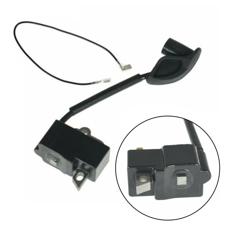 Chainsaw High Pressure Ignition Coil for STIHL MS200T 020T 020 MS200 00004001306
