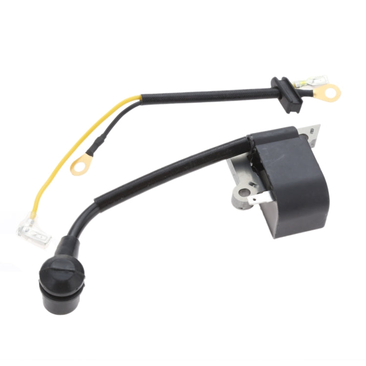 Chainsaw High Pressure Ignition Coil for Husqvarna HUS136 137 141 235 240 26 36 41