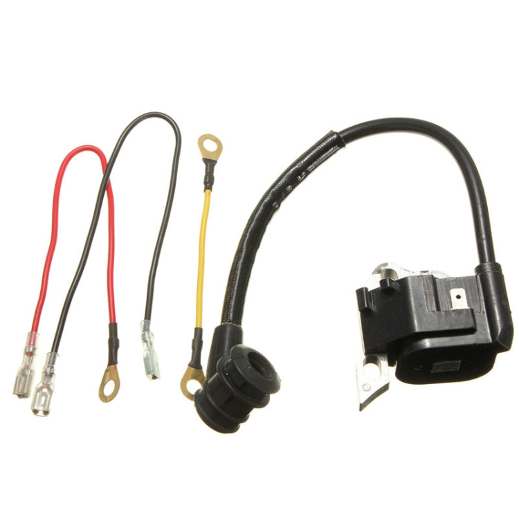Chainsaw High Pressure Ignition Coil for STIHL MS210 230 250 025