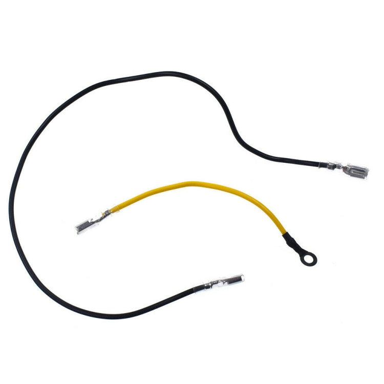 Chainsaw High Pressure Ignition Coil for Husqvarna HUS345 350 359 365 372