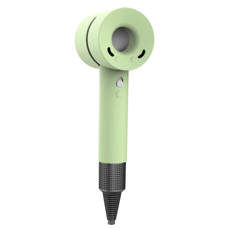 Hairdryer Shockproof Silicone Protective Case