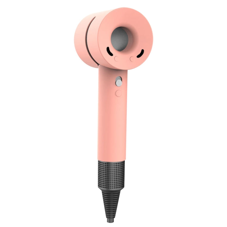 Hairdryer Shockproof Silicone Protective Case