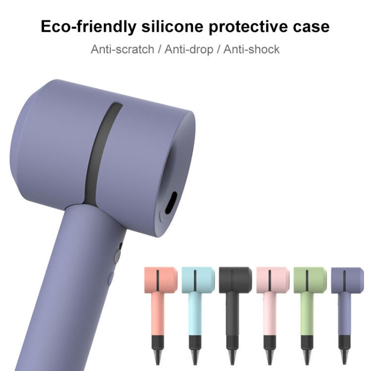 Hairdryer Shockproof Silicone Protective Case