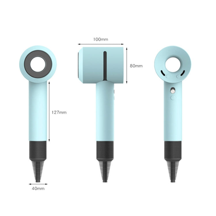 Hairdryer Shockproof Silicone Protective Case