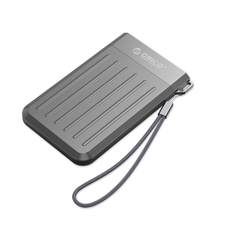 ORICO 2.5 inch USB 3.0 Micro-B Hard Drive Enclosure