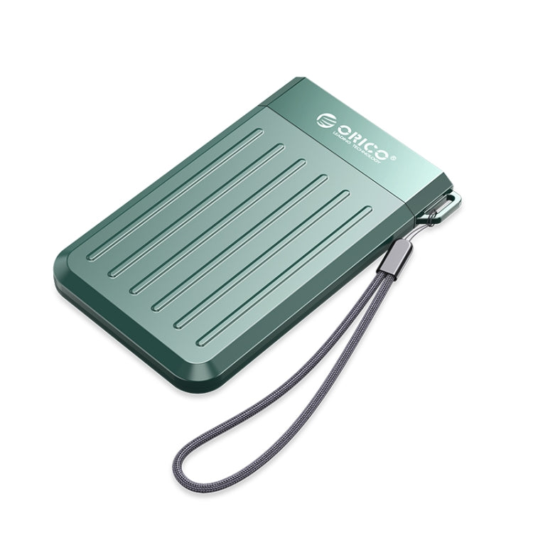 ORICO 2.5 inch USB 3.0 Micro-B Hard Drive Enclosure