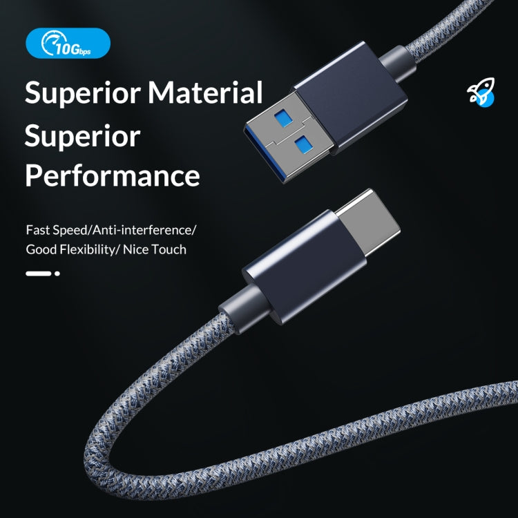 ORICO 2.5 inch USB 3.0 Micro-B Hard Drive Enclosure